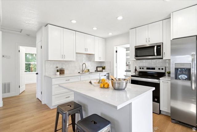 307 FLINT ST, Layton, UT 84041