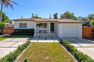 6376 SW 20th St n/a, Miami, FL 33155