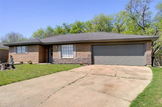 6908 Trimble Drive, Fort Worth, TX 76134