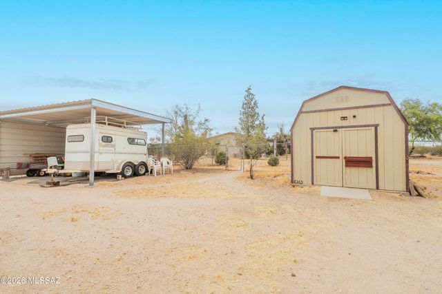 13045 N Trico Road, Marana, AZ 85653