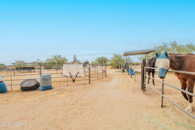 13045 N Trico Road, Marana, AZ 85653