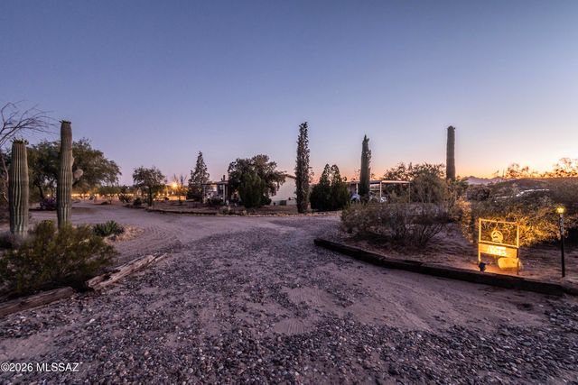 13045 N Trico Road, Marana, AZ 85653