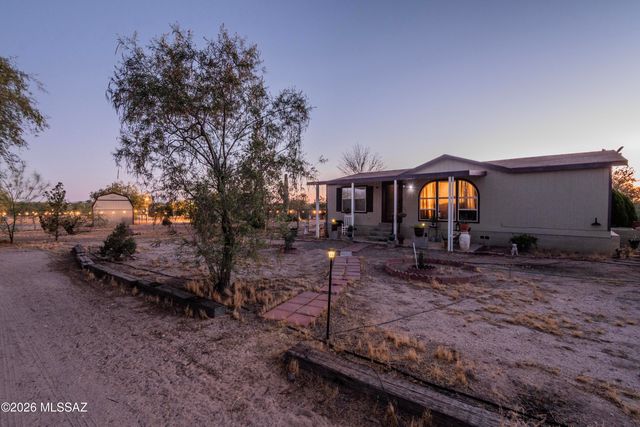 13045 N Trico Road, Marana, AZ 85653