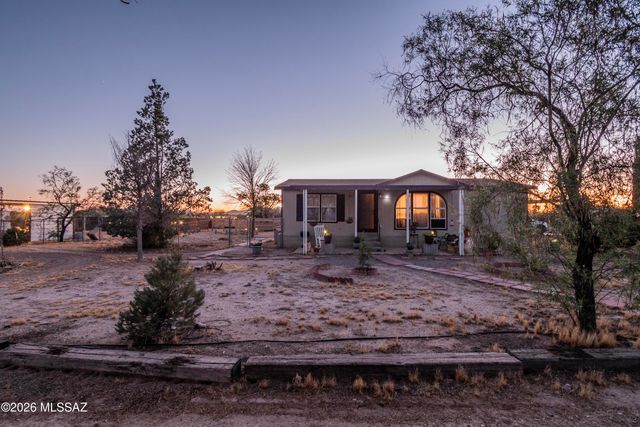 13045 N Trico Road, Marana, AZ 85653