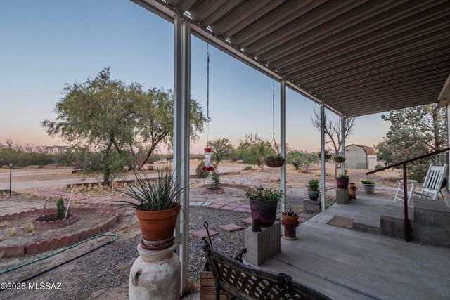 13045 N Trico Road, Marana, AZ 85653