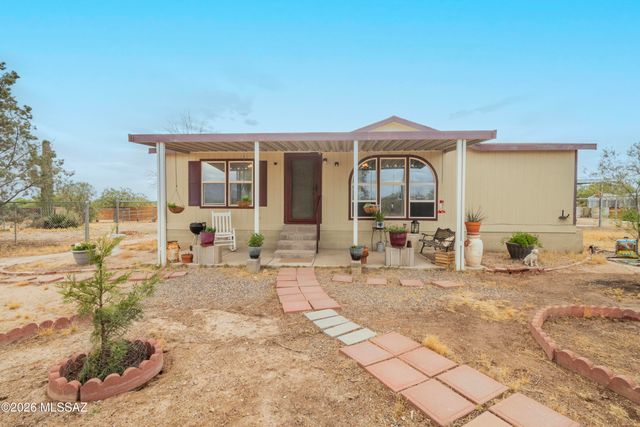13045 N Trico Road, Marana, AZ 85653