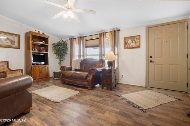 13045 N Trico Road, Marana, AZ 85653