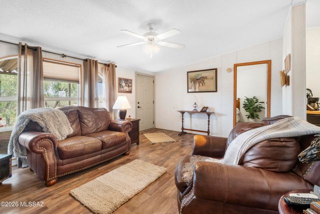 13045 N Trico Road, Marana, AZ 85653