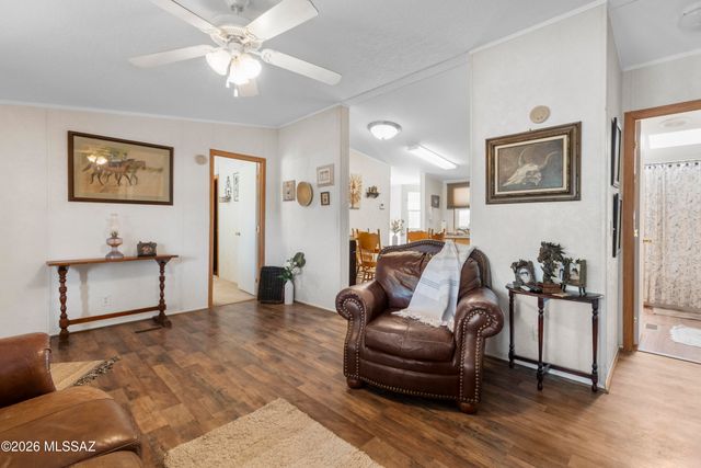 13045 N Trico Road, Marana, AZ 85653