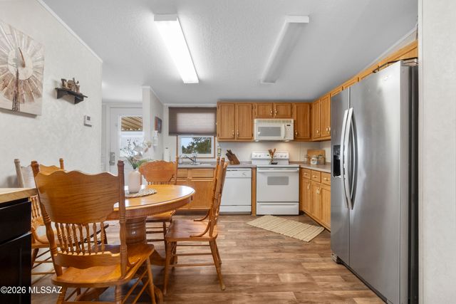 13045 N Trico Road, Marana, AZ 85653