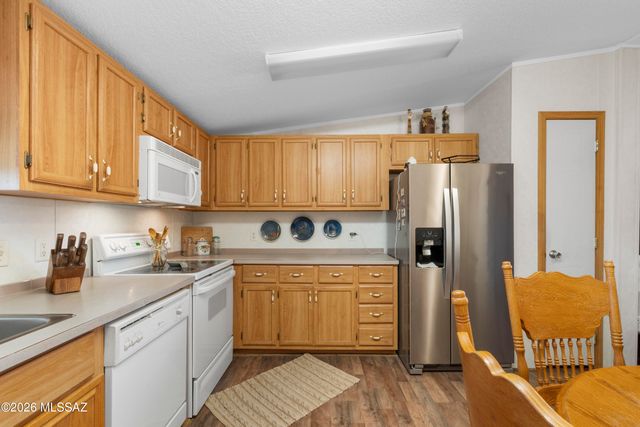 13045 N Trico Road, Marana, AZ 85653
