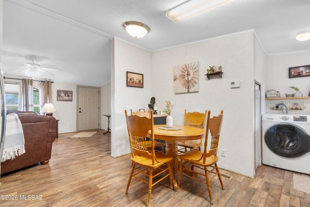 13045 N Trico Road, Marana, AZ 85653