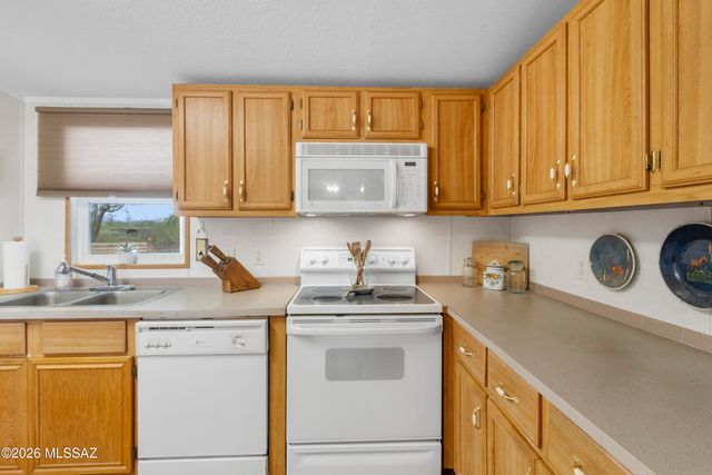 13045 N Trico Road, Marana, AZ 85653
