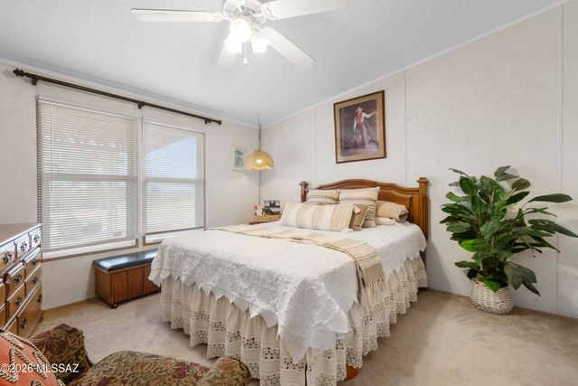 13045 N Trico Road, Marana, AZ 85653