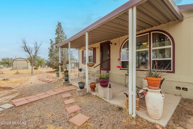 13045 N Trico Road, Marana, AZ 85653