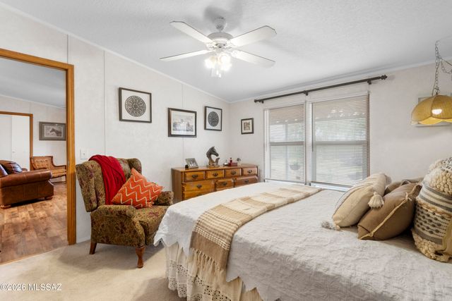 13045 N Trico Road, Marana, AZ 85653