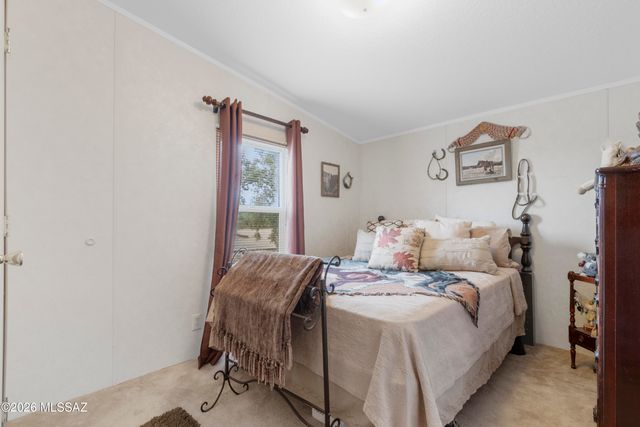 13045 N Trico Road, Marana, AZ 85653