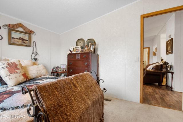 13045 N Trico Road, Marana, AZ 85653