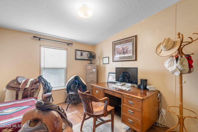 13045 N Trico Road, Marana, AZ 85653