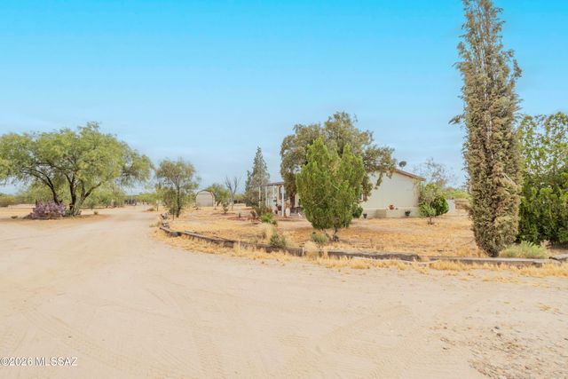 13045 N Trico Road, Marana, AZ 85653