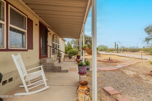 13045 N Trico Road, Marana, AZ 85653