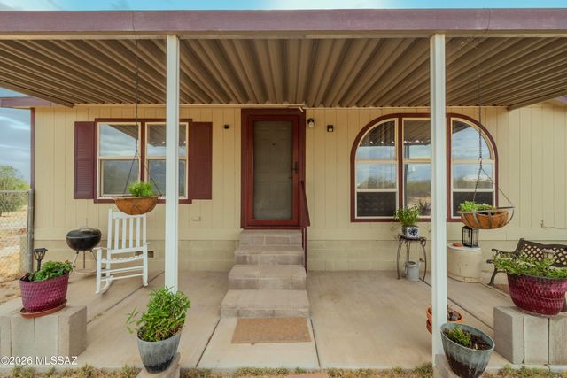 13045 N Trico Road, Marana, AZ 85653