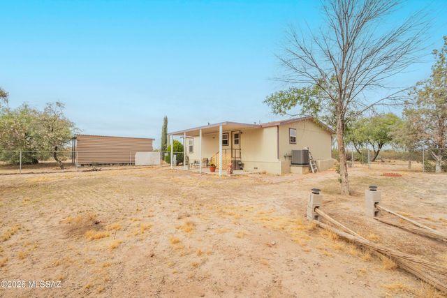 13045 N Trico Road, Marana, AZ 85653