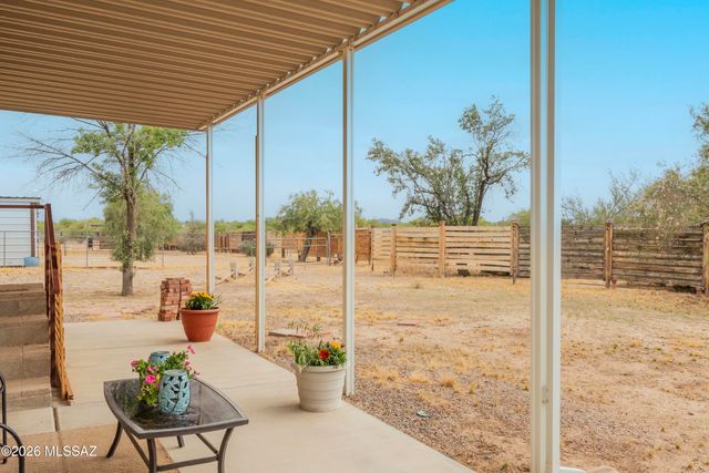 13045 N Trico Road, Marana, AZ 85653