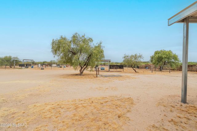 13045 N Trico Road, Marana, AZ 85653