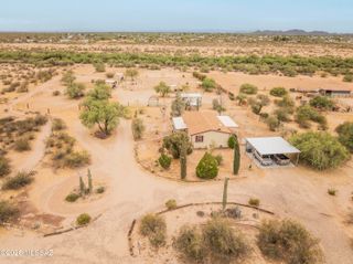 13045 N Trico Road, Marana, AZ 85653