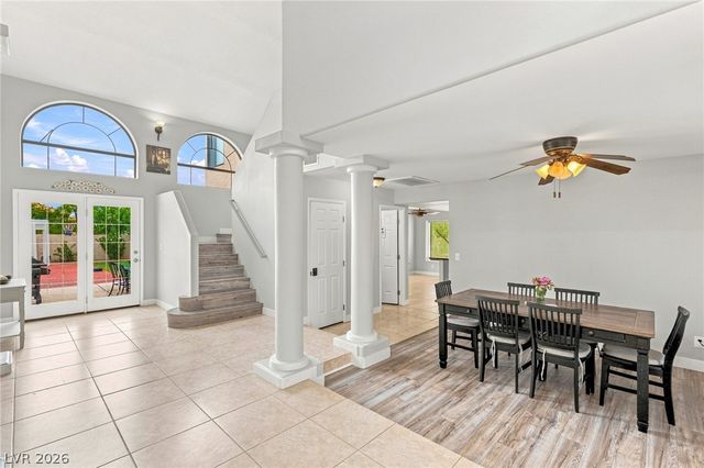 2638 Douglas Circle, Henderson, NV 89074