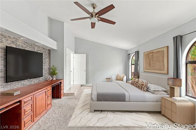 2638 Douglas Circle, Henderson, NV 89074