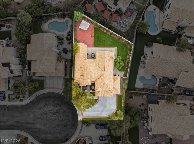 2638 Douglas Circle, Henderson, NV 89074