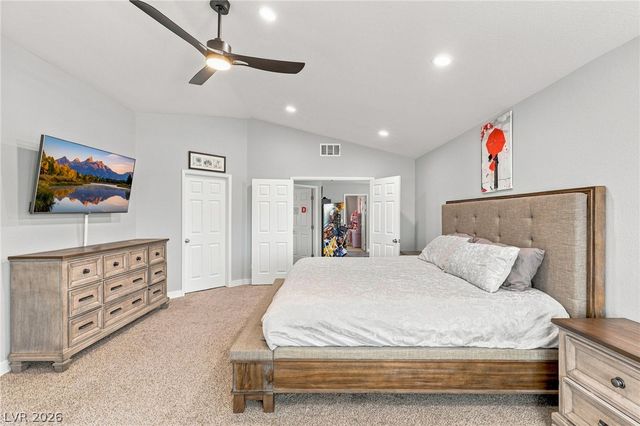 2638 Douglas Circle, Henderson, NV 89074