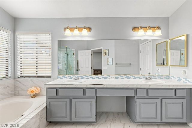 2638 Douglas Circle, Henderson, NV 89074