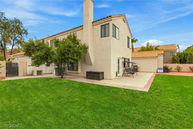 2638 Douglas Circle, Henderson, NV 89074