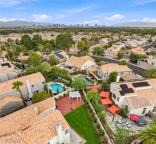 2638 Douglas Circle, Henderson, NV 89074