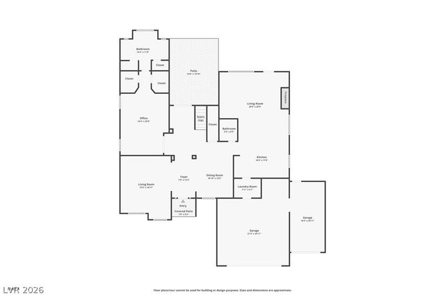 2638 Douglas Circle, Henderson, NV 89074