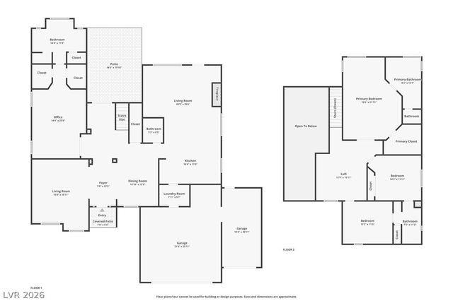 2638 Douglas Circle, Henderson, NV 89074