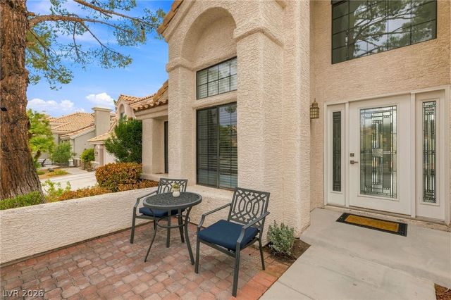 2638 Douglas Circle, Henderson, NV 89074