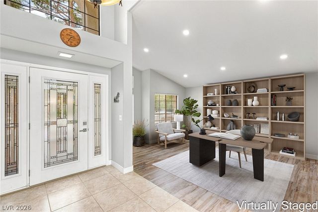 2638 Douglas Circle, Henderson, NV 89074