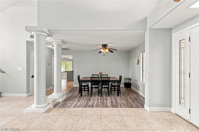 2638 Douglas Circle, Henderson, NV 89074
