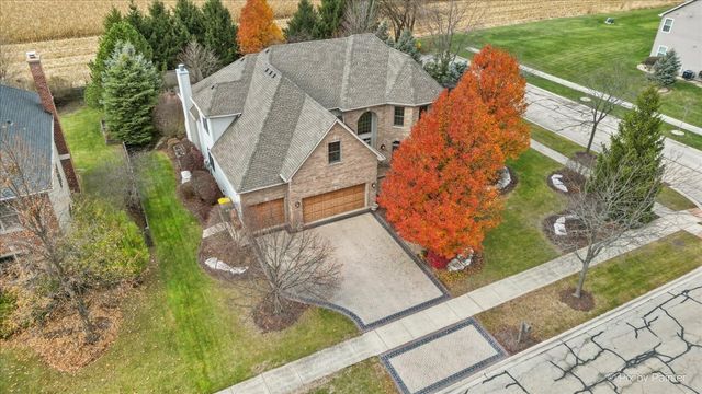 13302 Rosewood Lane, Plainfield, IL 60585