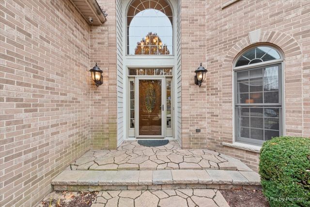 13302 Rosewood Lane, Plainfield, IL 60585