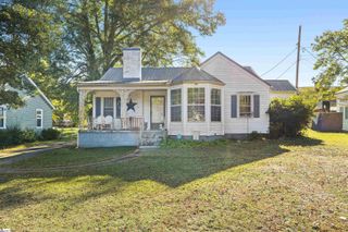 6 Berkley Avenue, Greenville, SC 29609