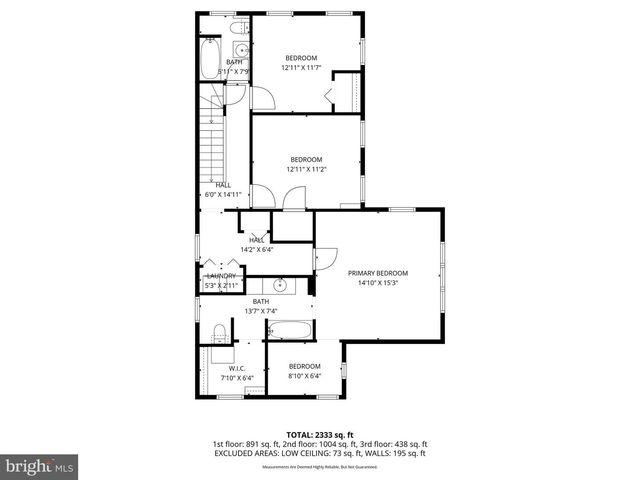 702 W MAIN STREET, Waynesboro, PA 17268