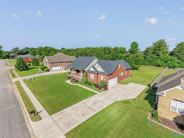 230 Twin Lakes Drive, New Market, AL 35761