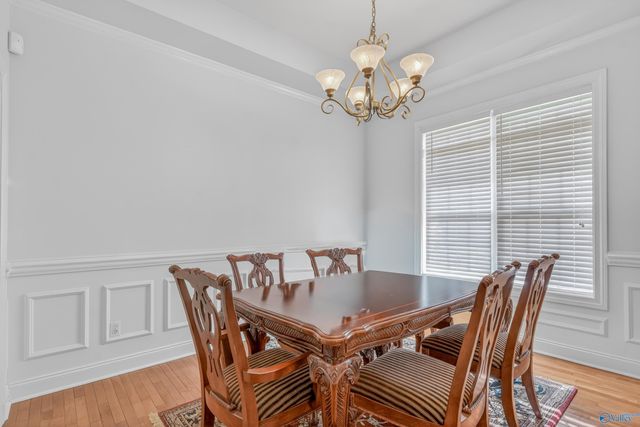 230 Twin Lakes Drive, New Market, AL 35761