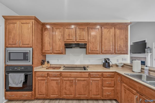 230 Twin Lakes Drive, New Market, AL 35761