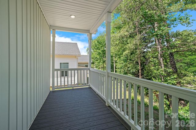 125 Bellamy Road, Asheville, NC 28806